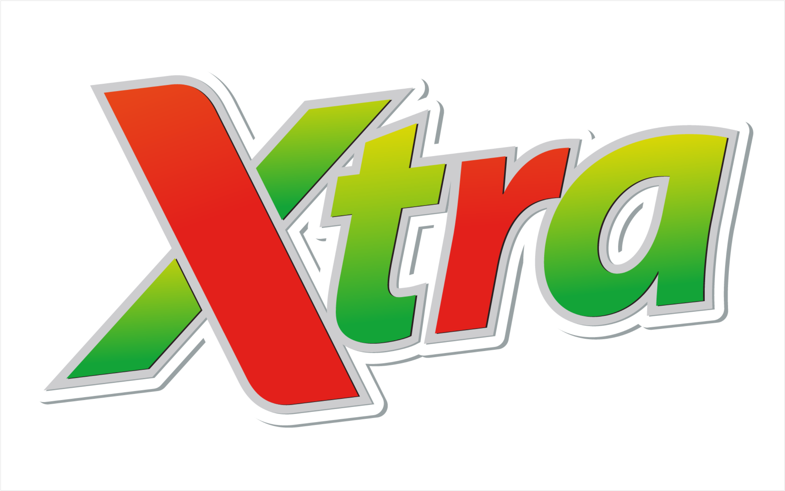 Logo de EXTRA
