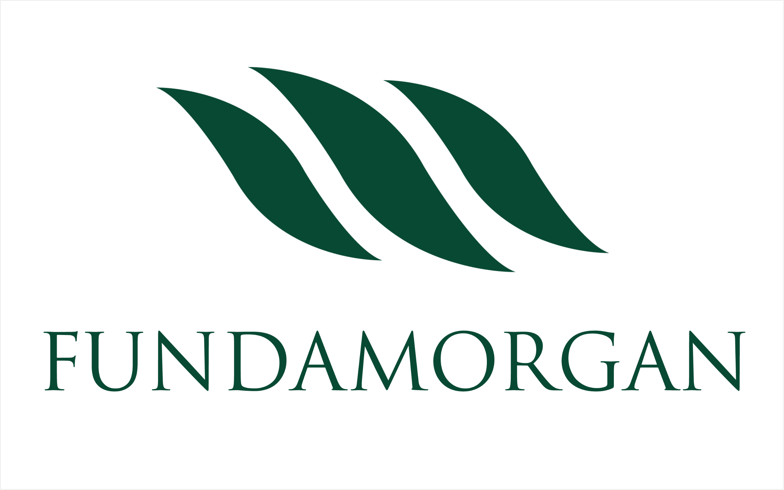 Logo de Fundamorgan